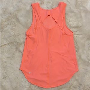 🍋Lululemon Tank